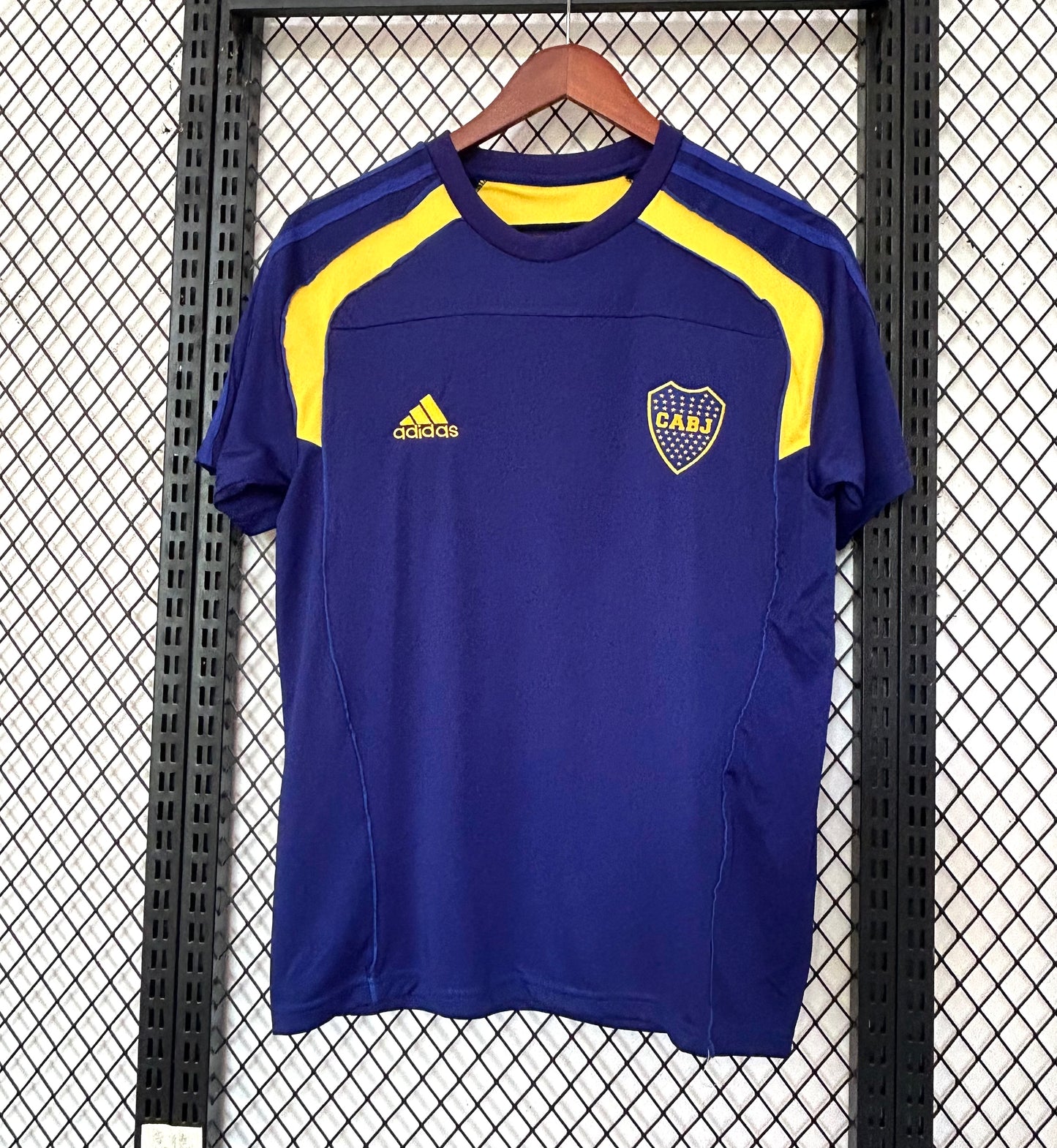Maillot Boca Juniors Edition Spécial 2025/26