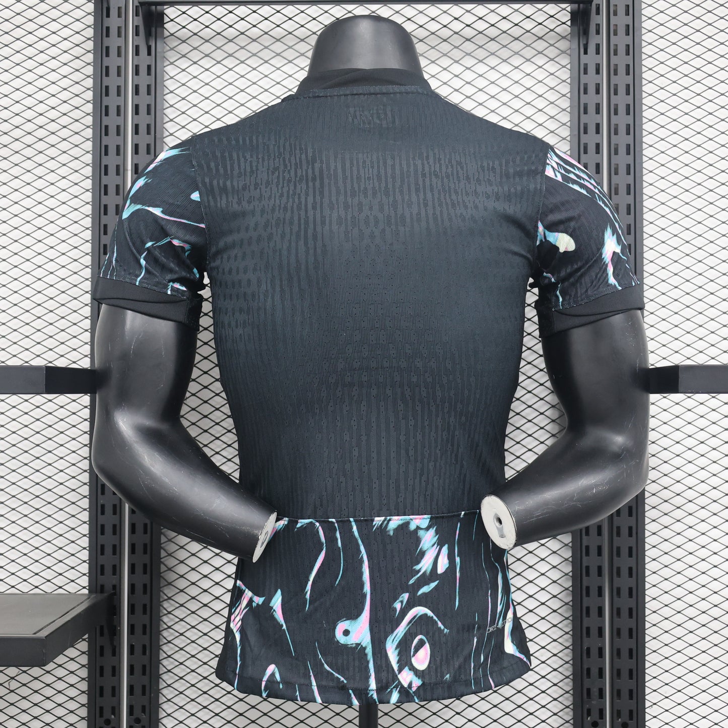 Maillot Extérieur Corée Du Sud 2024/25 – Version Player