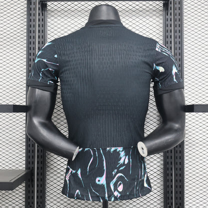 Maillot Extérieur Corée Du Sud 2024/25 – Version Player