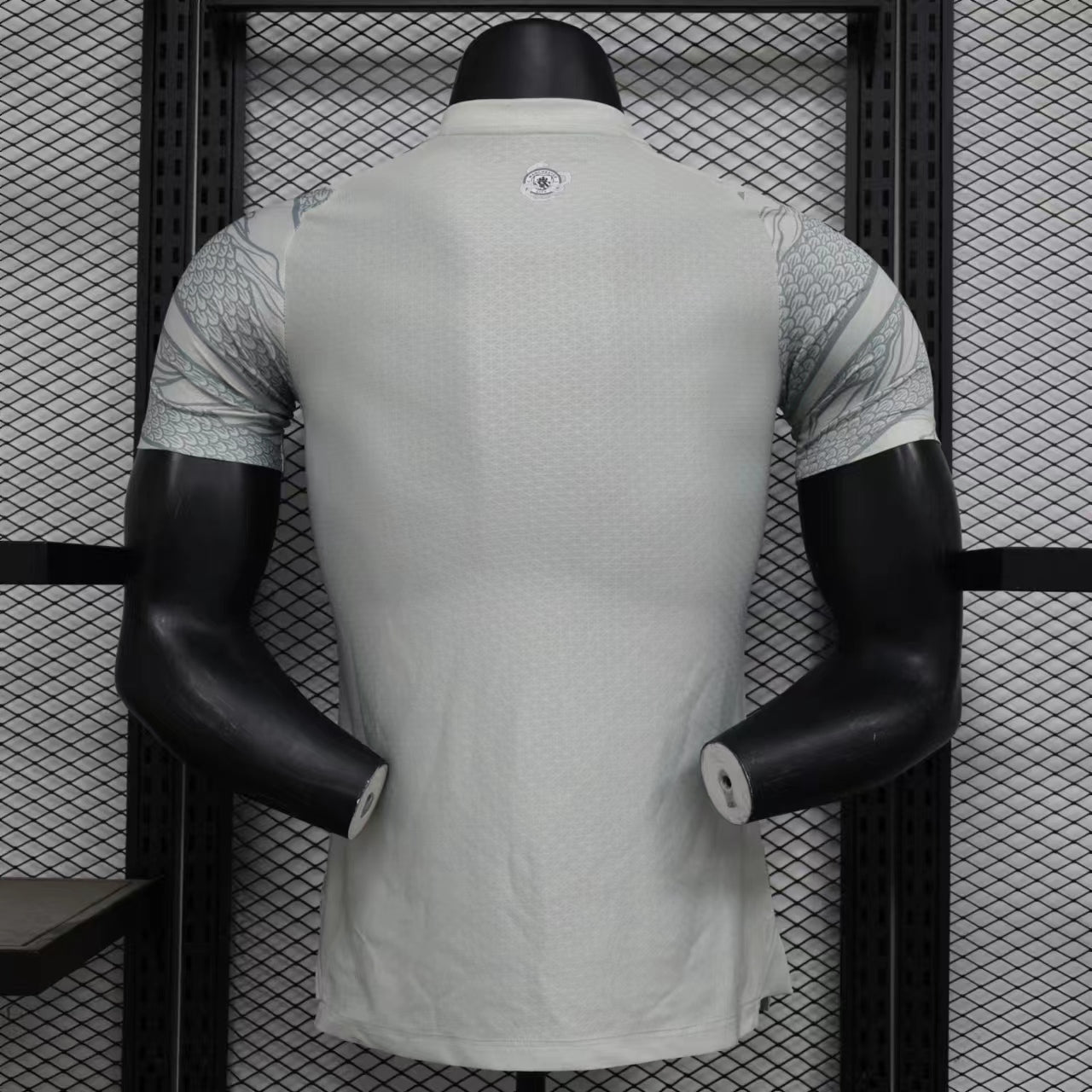 Maillot Manchester City Edition Spécial – Version Player