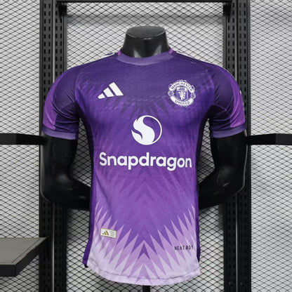 Maillot Manchester United Édition Spécial – Version Player