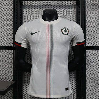 Maillot Exterieur Chelsea 2025/26 – Version Player