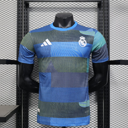 Maillot Réal Madrid Édition Spécial – Version Player