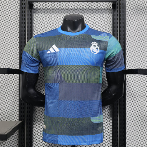Maillot Réal Madrid Édition Spécial – Version Player