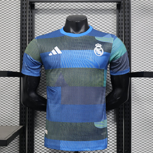 Maillot Réal Madrid Édition Spécial – Version Player