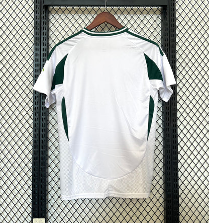 Maillot Domicile Al Ahli SFC 2024/25