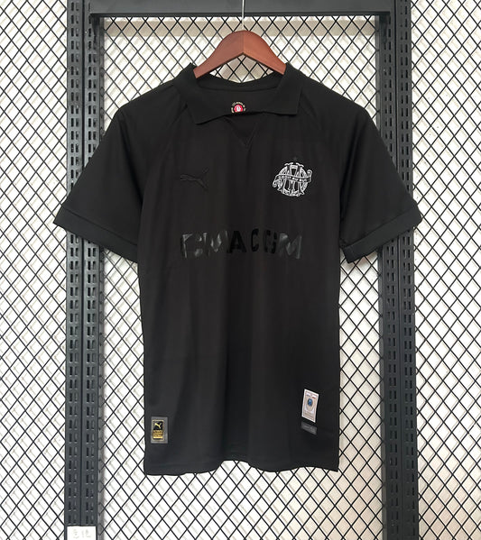 Maillot Marseille Edition Spécial 125th Noir