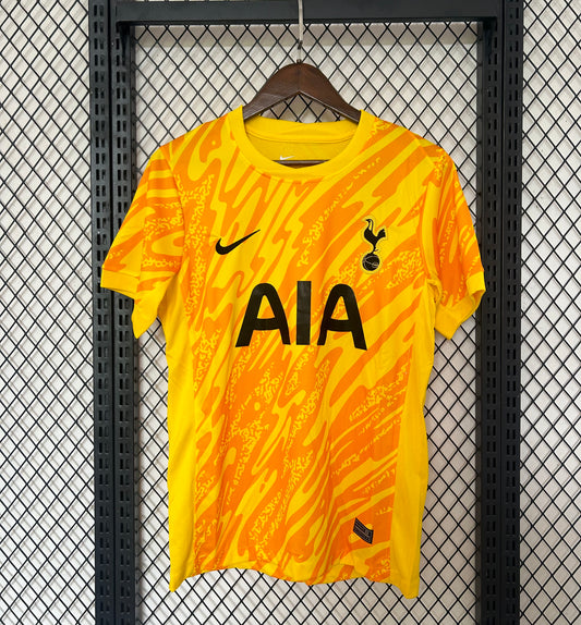 Maillot Gardien Tottenham 2024/25