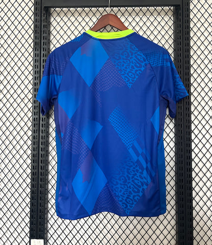Maillot Extérieur Brésil 2025/26