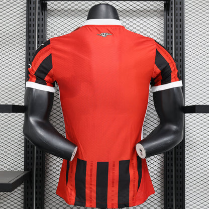 Maillot Domicile AC Milan 2024/25 – Version Player