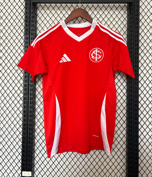 Maillot Domicile SC International 2025/26