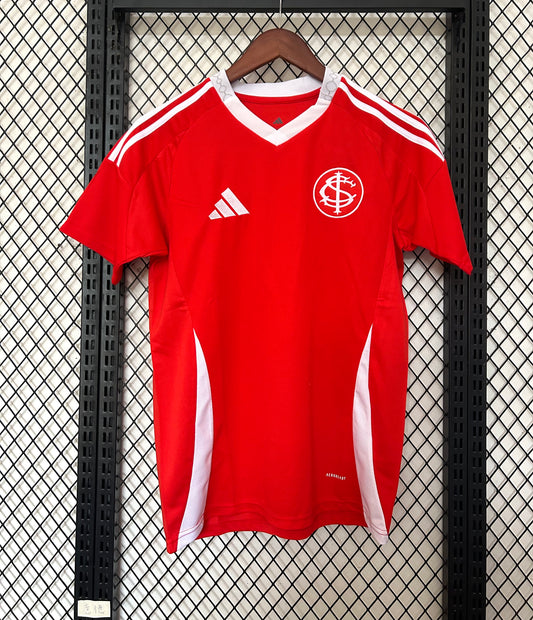 Maillot Domicile SC International 2025/26