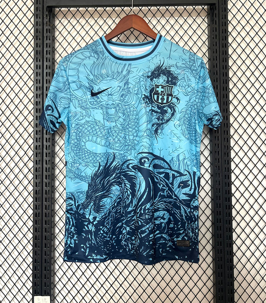 Maillot FC Barcelone Spécial 2025/26