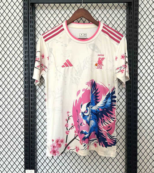 Maillot Japon Spéciale 2024/25