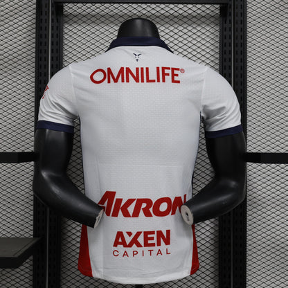 Maillot Guadalajara Edition Spécial – Version Player