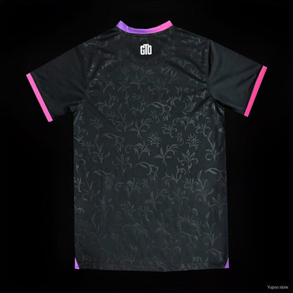 Maillot PSG Spécial Noir 2024/25