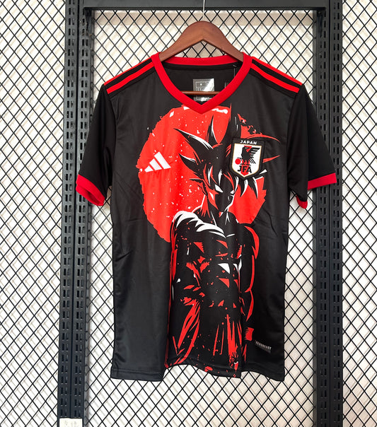 Maillot Japon Édition Spéciale 2025/26