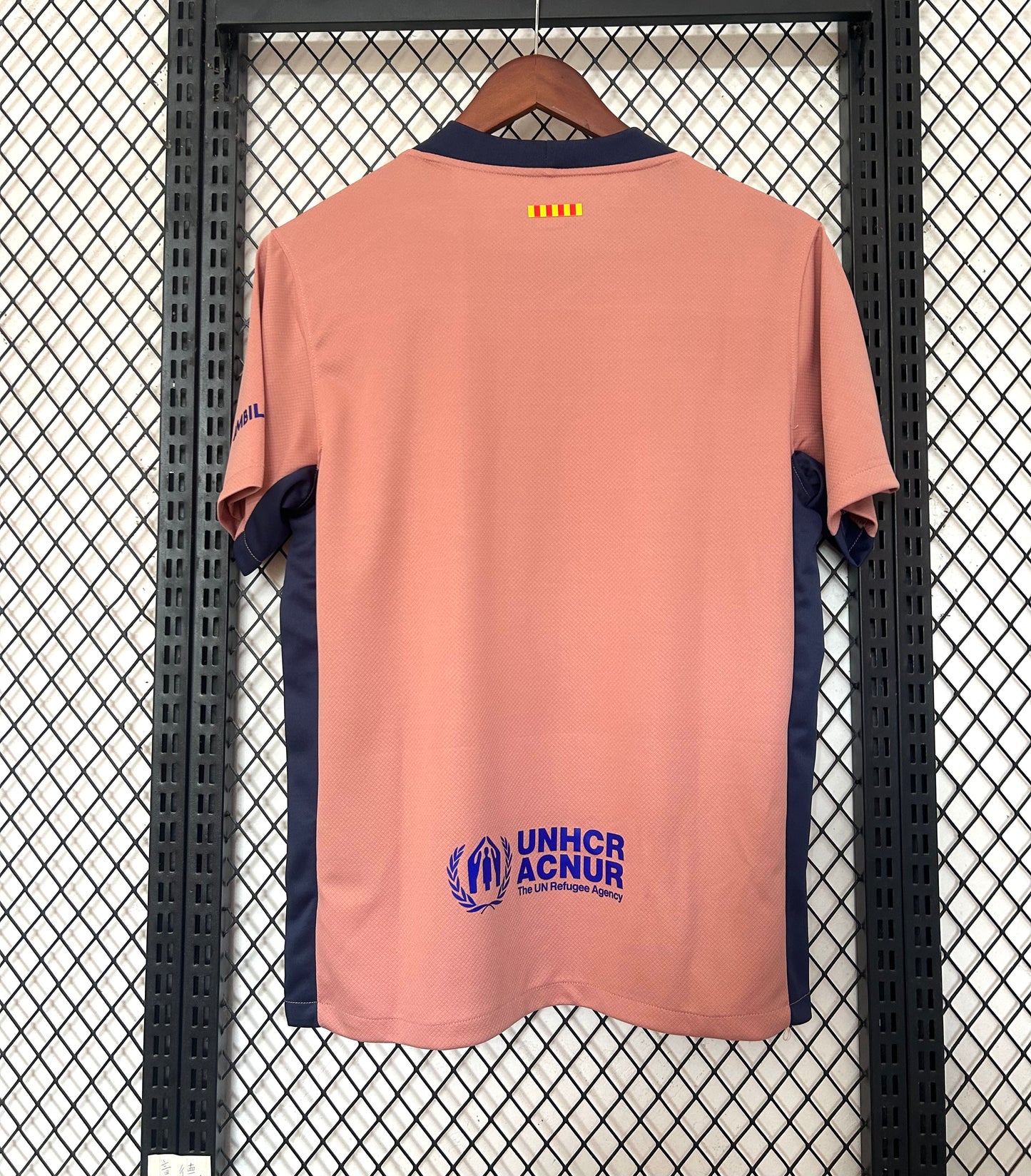 Maillot FC Barcelone 2025/26
