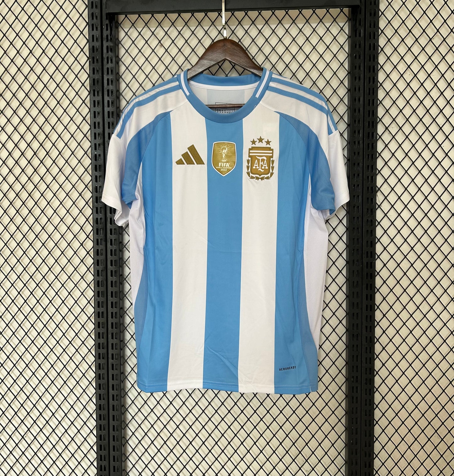 Maillot Domicile Argentine 2024/25