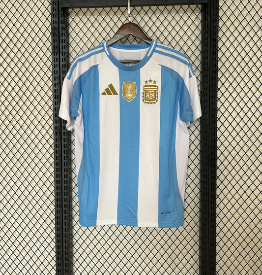 Maillot Domicile Argentine 2024/25