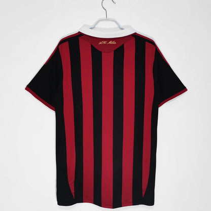 Maillot AC Milan Retro 2009/10