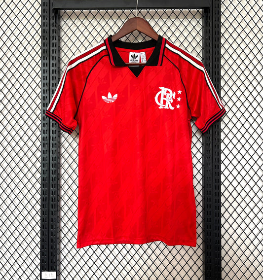 Maillot Flamengo Spécial 2024/25