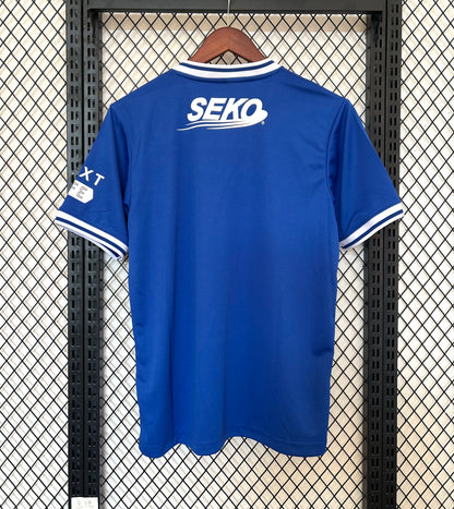 Maillot Castore Rangers FC 125th 2024/25
