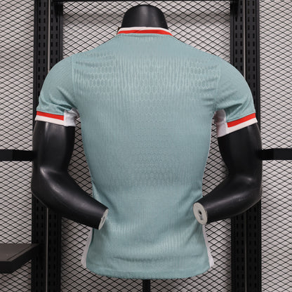 Maillot Extérieur Atlético Madrid 2024/25 – Version Player