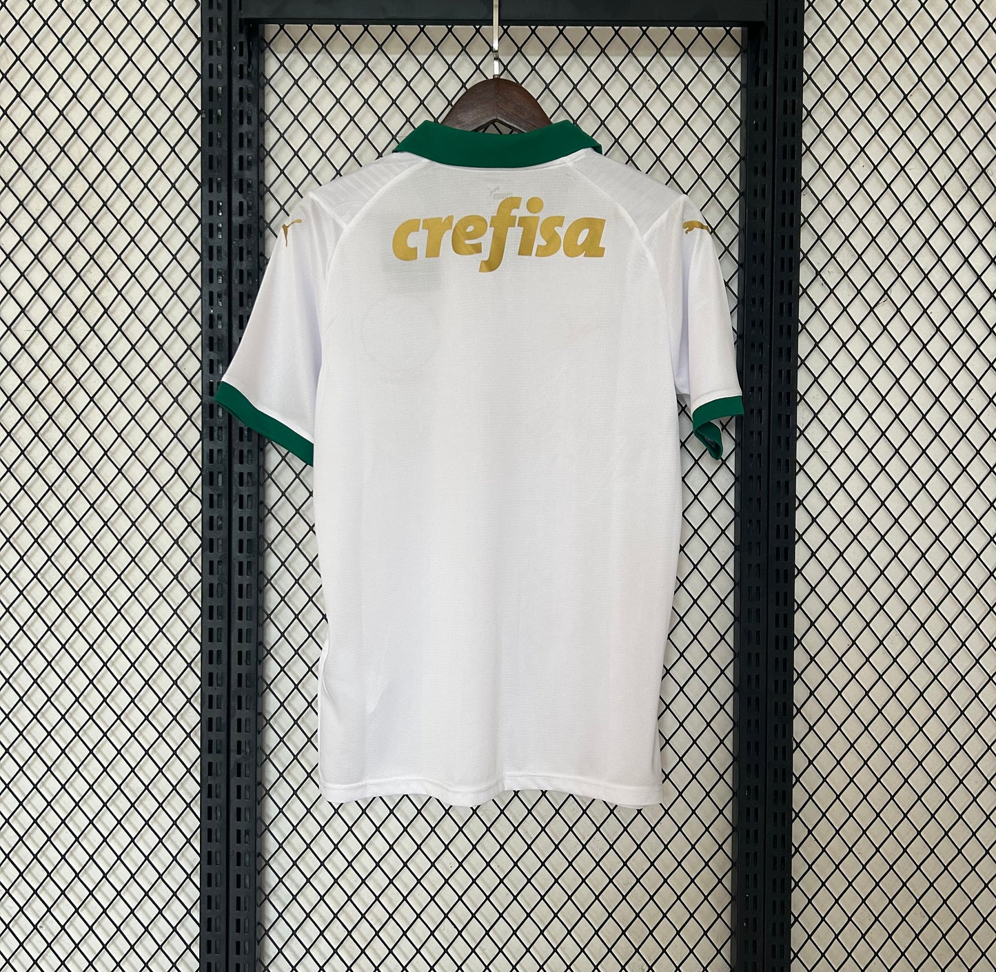 Maillot Palmeiras Extérieur 2024/25
