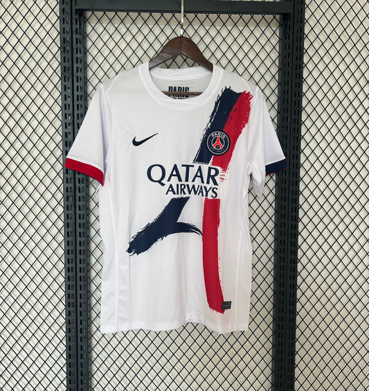 Maillot Extérieur PSG 2024/25