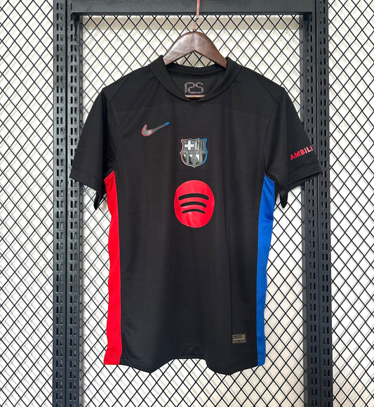 Maillot Extérieur FC Barcelone 2024/25