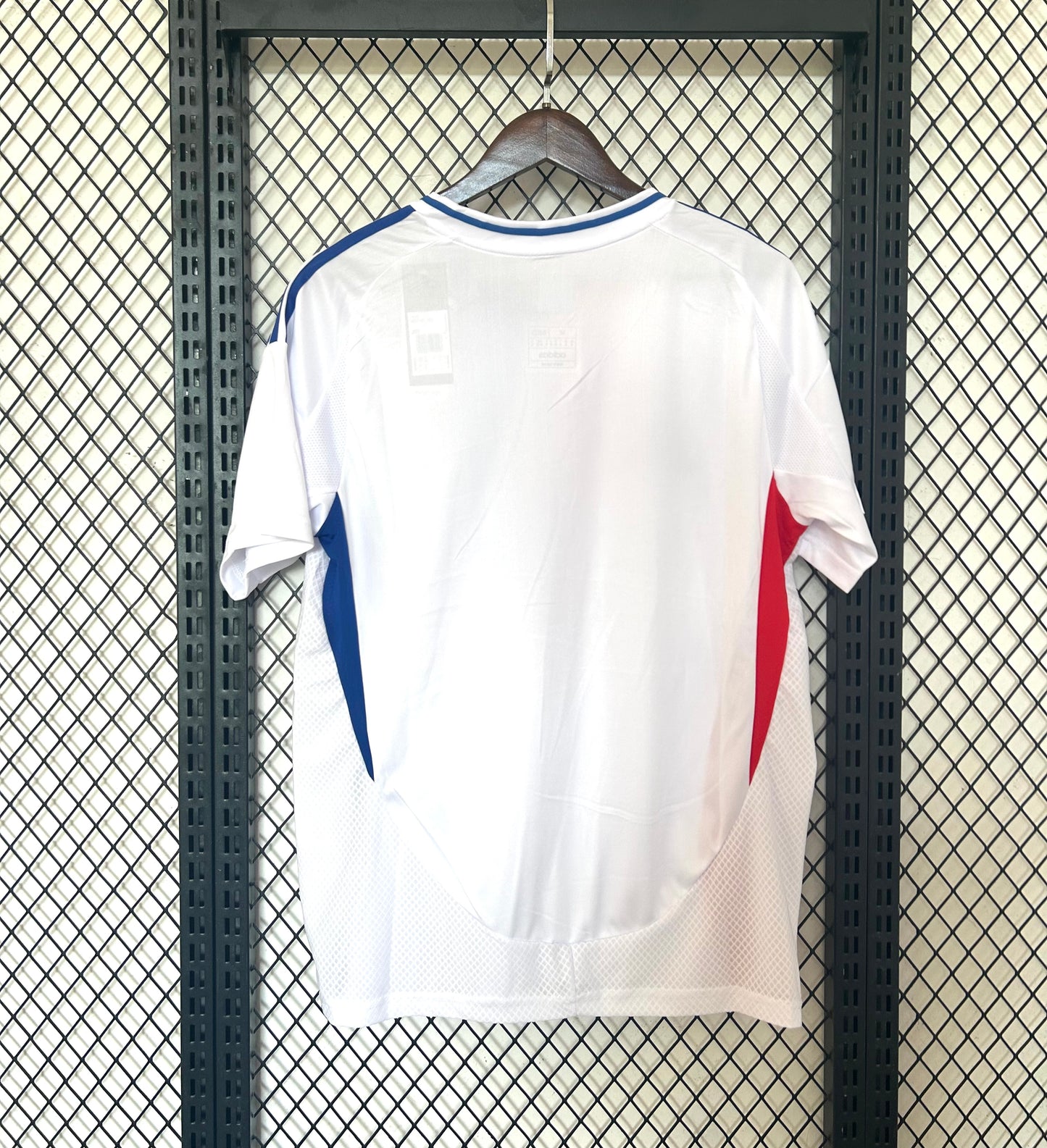 Maillot Domicile Lyon 2024/25