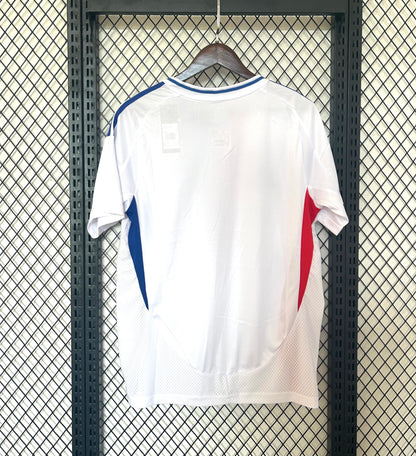 Maillot Domicile Lyon 2024/25