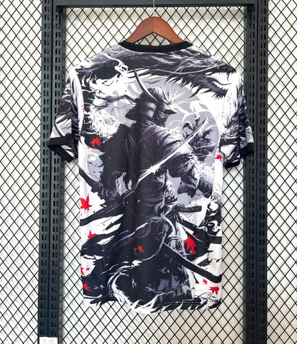Maillot Japon Édition Spéciale 2025/26
