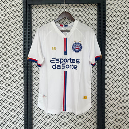 Maillot Domicile Bahia 2024/25