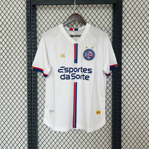 Maillot Domicile Bahia 2024/25
