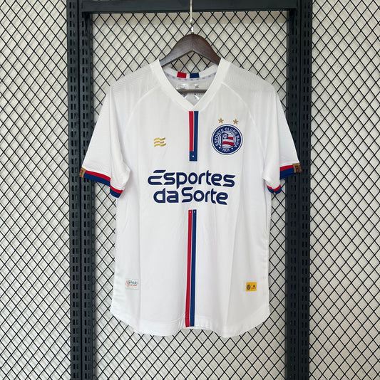 Maillot Domicile Bahia 2024/25