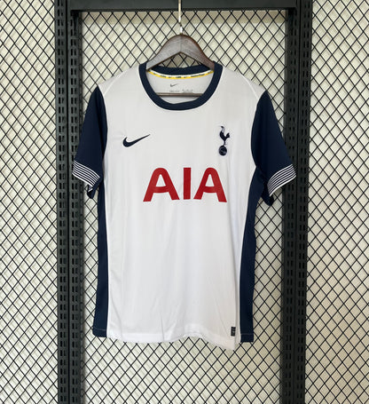 Maillot Domicile Tottenham 2024/25