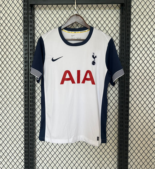 Maillot Domicile Tottenham 2024/25