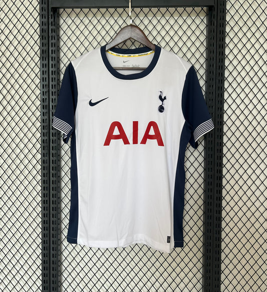 Maillot Domicile Tottenham 2024/25