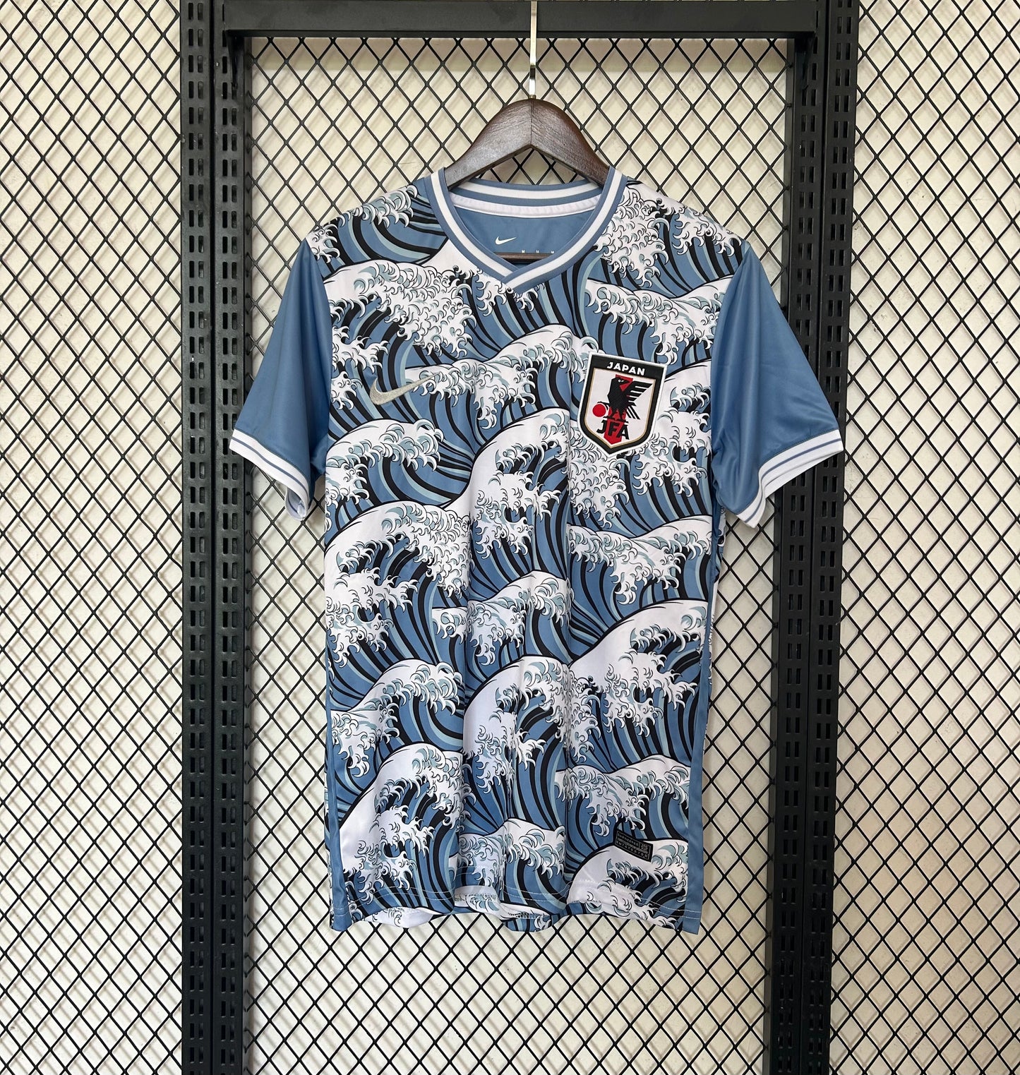 Maillot Japon Édition Spéciale 2023/24