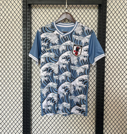 Maillot Japon Édition Spéciale 2023/24