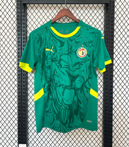 Maillot Extérieur Sénégal 2024/25