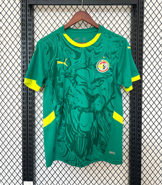 Maillot Extérieur Sénégal 2024/25