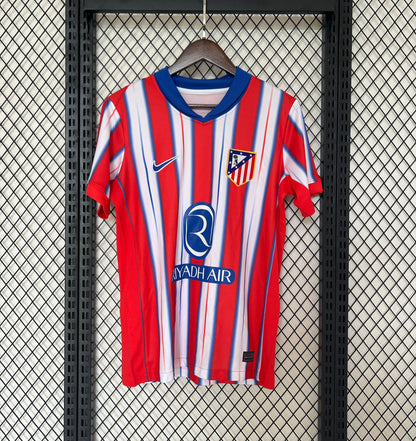 Maillot Domicile Atlético Madrid 2024/25