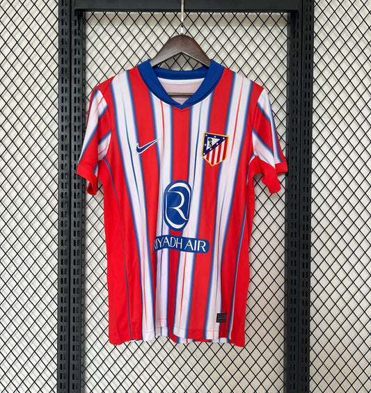 Maillot Domicile Atlético Madrid 2024/25