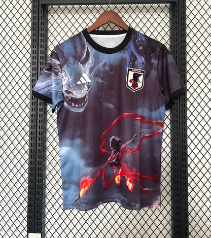 Maillot Japon Édition Spéciale 2025/26
