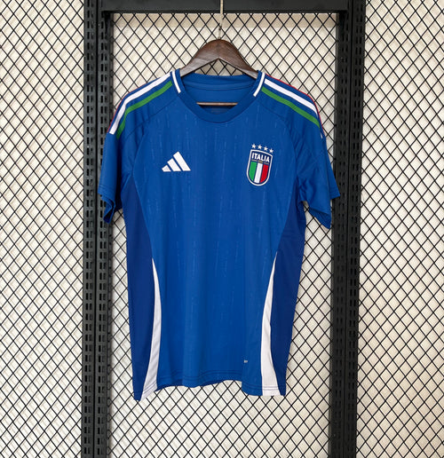 Maillot Domicile Italie 2024/25