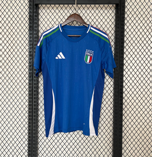 Maillot Domicile Italie 2024/25