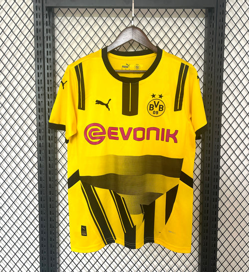 Maillot Borussia Dortmund 2024/25